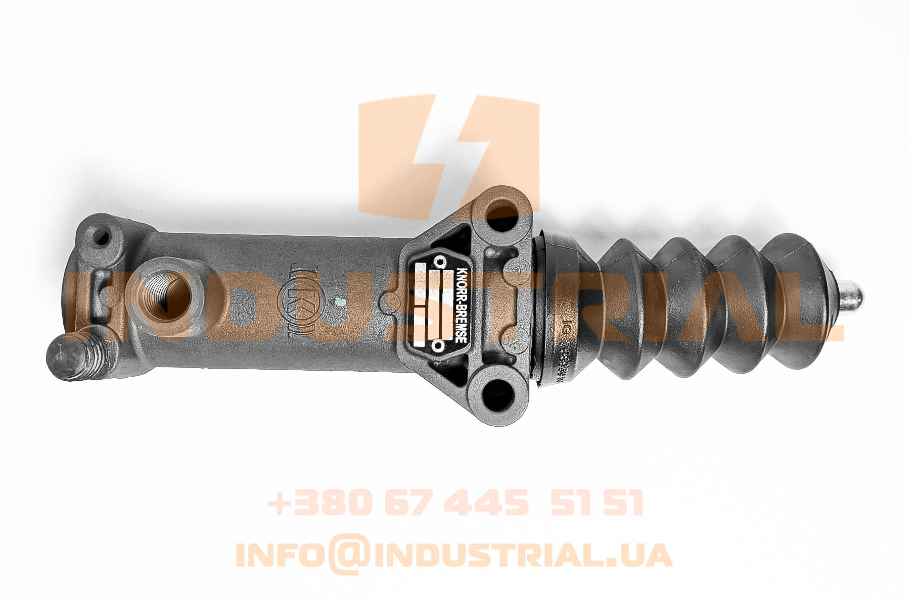 KNO 0222311 KNORR BREMSE